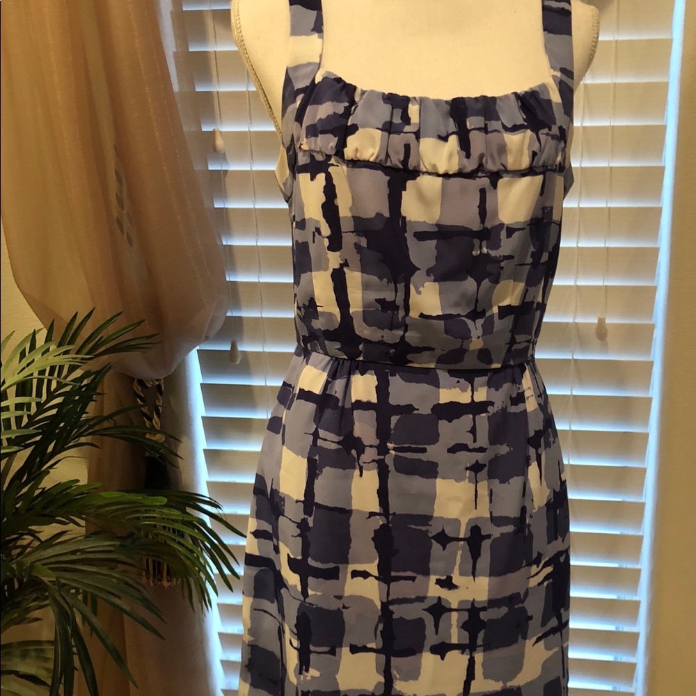 Banana Republic dress 👗
